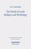 World of Greek Religion and Mythology