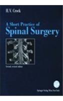 Short Practice of Spinal Surgery