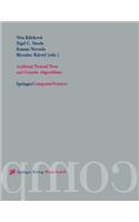 Artificial Neural Nets and Genetic Algorithms