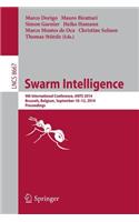 Swarm Intelligence