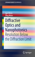 Diffractive Optics and Nanophotonics