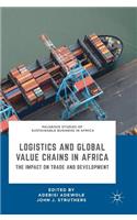 Logistics and Global Value Chains in Africa