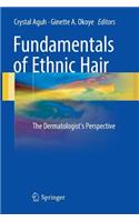 Fundamentals of Ethnic Hair