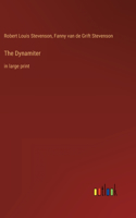 The Dynamiter