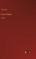Storia di Milano