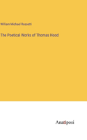 Poetical Works of Thomas Hood