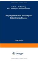 Die Programmierte Prüfung Des Industriekaufmanns