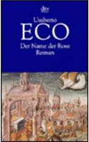 Der Name Der Rose
