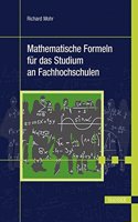 Mathematische Formeln