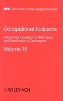 Occupational Toxicants