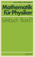 Mathematik für Physiker