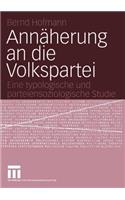 Annäherung an Die Volkspartei