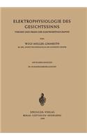 Elektrophysiologie Des Gesichtssinns