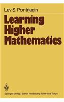 Learning Higher Mathematics