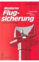 MODERNE FLUGSICHERUNG