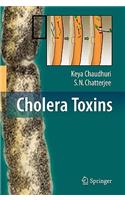 Cholera Toxins