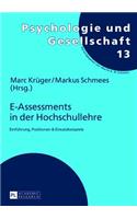 E-Assessments in der Hochschullehre