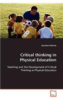 Critical thinking in Physical Education