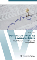 Deutsche Corporate Governance Kodex