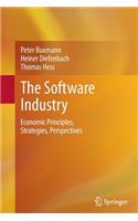 The Software Industry