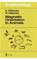 Magnetic Orientation in Animals