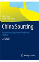 China Sourcing