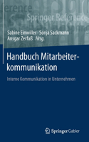 Handbuch Mitarbeiterkommunikation