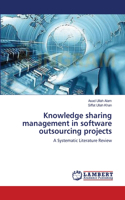 Knowledge sharing management in software outsourcing projects