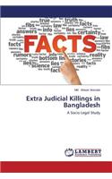 Extra Judicial Killings in Bangladesh