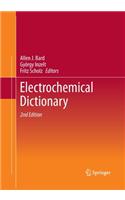 Electrochemical Dictionary