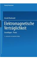 Elektromagnetische Verträglichkeit