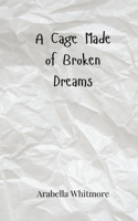 A Cage Made of Broken Dreams