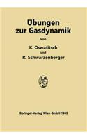 Übungen Zur Gasdynamik