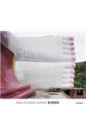 Hans-Christian Schink: Burma