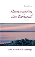Herzensweisheiten eines Erdenengels: Heart Wisdom of an Earthangel(German)
