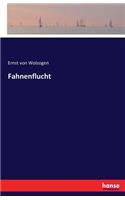 Fahnenflucht: (German)