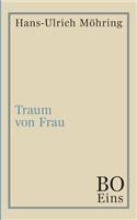 Traum von Frau