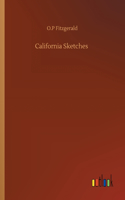 California Sketches