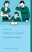 Mathe für Eltern