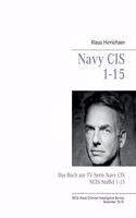 Navy CIS 1 - 15