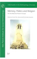 Memory, Politics and Religion