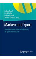 Marken Und Sport