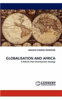Globalisation and Africa