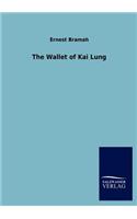 The Wallet of Kai Lung: (English)