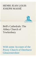 Bell's Cathedrals