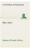 Blue Aloes Stories of South Africa
