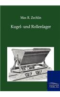 Kugel- und Rollenlager