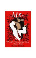 M.R.: The Snippy World of New Yorker Fashion Artist Michael Roberts
