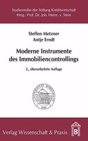 Moderne Instrumente Des Immobiliencontrollings