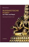 Buddhistische Kunst Aus Tibet Und Nepal